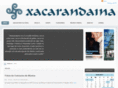 xacarandaina.com