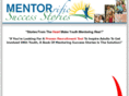 youthmentoringstories.com