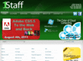 1stafftraining.com
