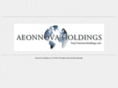 aeonnovaholdings.com