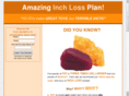 amazinginchlossplan.com