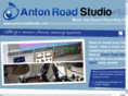 antonroadstudio.com