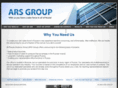 arsolutionsgroup.com