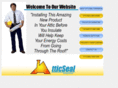atticseal.com