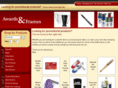awardsandframes.com