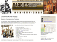 barbiestrophies.com