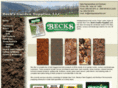 becksgardenperfect.com