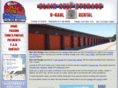 blairstorage.com