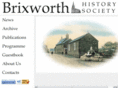 brixworthhistory.org