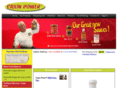 cajunpowersauce.com