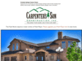 carpenterssonconstruction.com