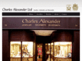 charlesalexanderltd.com