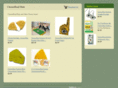 cheeseheadhat.com
