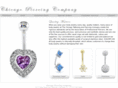 chicagopiercingcompany.com
