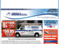 commonwealthhvac.com