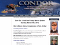 condorcon.org