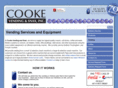 cookevending.com