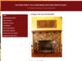 cottagecrafttile.com