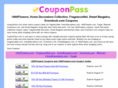 couponpass.com