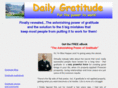dailygratitude.com