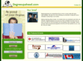 degreeupahead.com