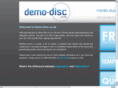 demo-disc.co.uk