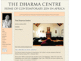 dharmacentre.org.za