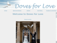 dovesforlove.co.uk