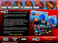 dssamusements.com