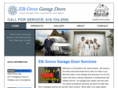 elkgrovegaragedoors.com