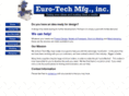 eurotechmfg.com