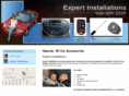 expertcarinstallations.com