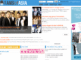 fansofasia.com
