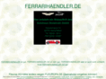 ferrarihaendler.de