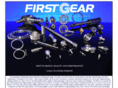 first-gear.com