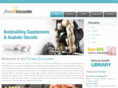 fitnessencounter.com