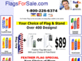 flagsforsale.com