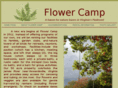 flowercamp.org