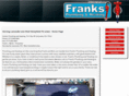 frankspandh.com