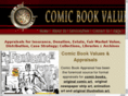 freecomicbookvalue.com