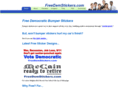 freedemstickers.com