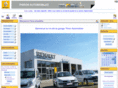 garagethironautomobiles.com
