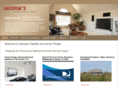 georgeshometheater.com