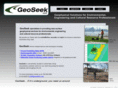 geoseekllc.com