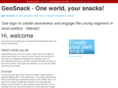 geosnack.com