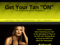 getyourtanon.net