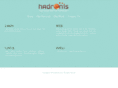 hadronis.com