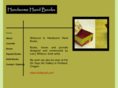 handsomehandbooks.com