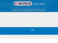 hi-techcorporation.com