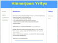 hinnerjoenyritys.net